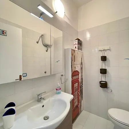 Casa Kairos - * Torre dell'Orso
