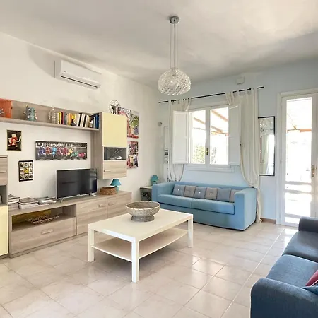 Casa Kairos - Torre dell'Orso