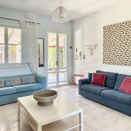 Holiday home Casa Kairos -