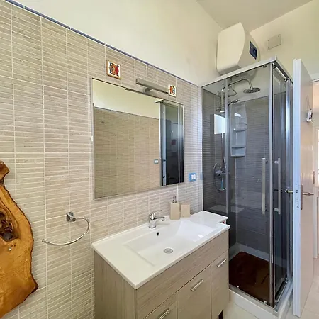 Holiday home Casa Kairos - *