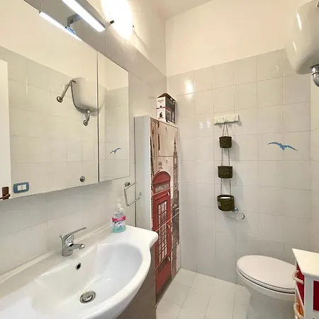 Holiday home Casa Kairos -