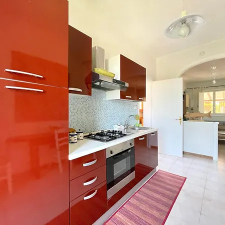 Holiday home Casa Kairos -