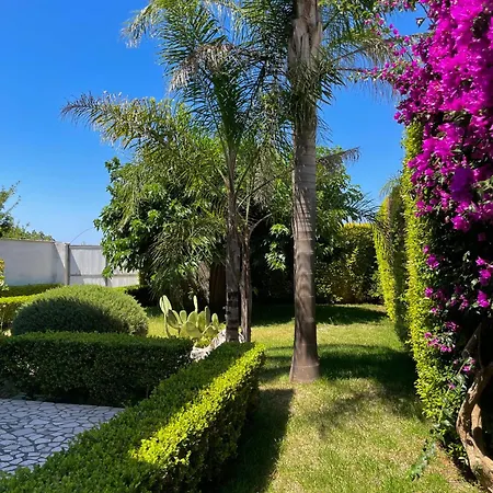 Casa Kairos - Holiday home *