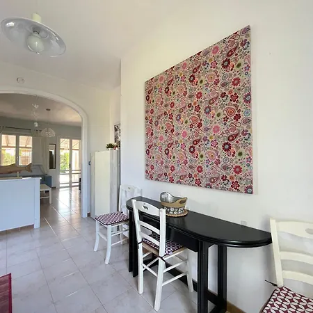 Holiday home Casa Kairos - *