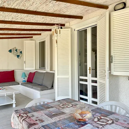 Casa Kairos - Torre dell'Orso