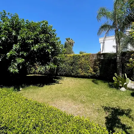 Holiday home Casa Kairos - *
