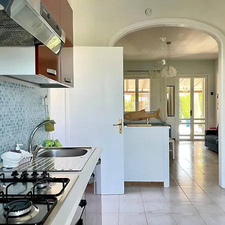 Casa Kairos -