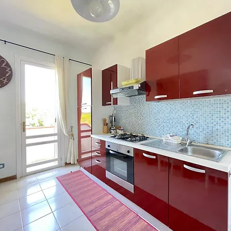 Casa Kairos - Holiday home *
