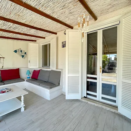 Holiday home Casa Kairos - Torre dell'Orso