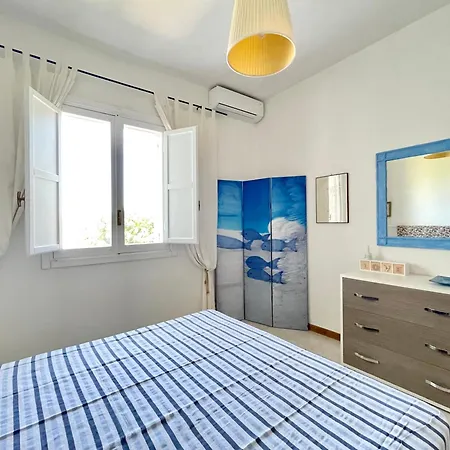 Holiday home Casa Kairos - *