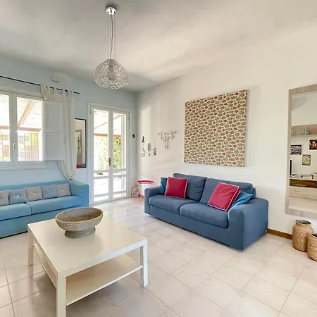 Holiday home Casa Kairos -