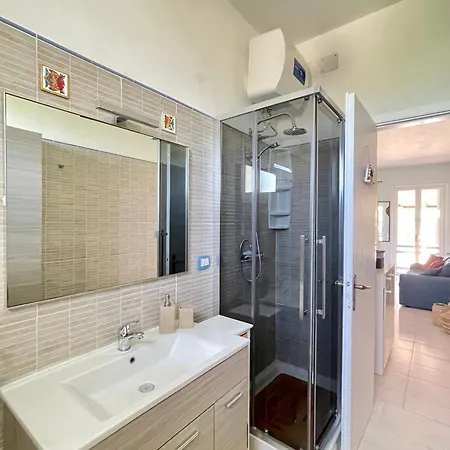 Holiday home Casa Kairos - *