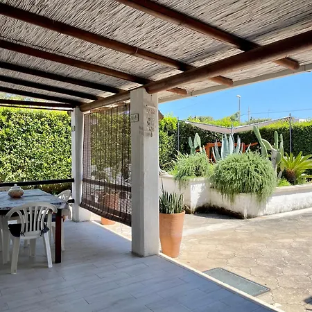 Casa Kairos -