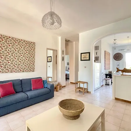 Holiday home Casa Kairos - *