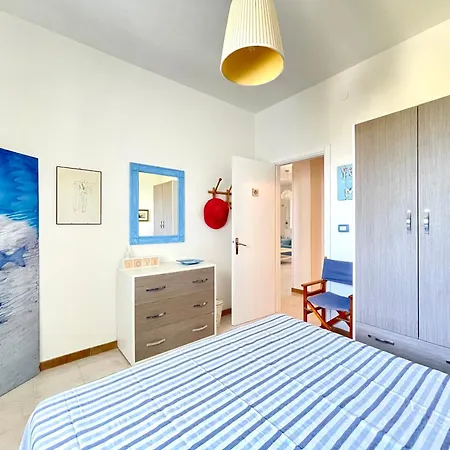Casa Kairos - * Torre dell'Orso
