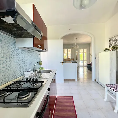Holiday home Casa Kairos - Torre dell'Orso