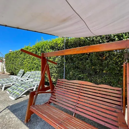 Casa Kairos -