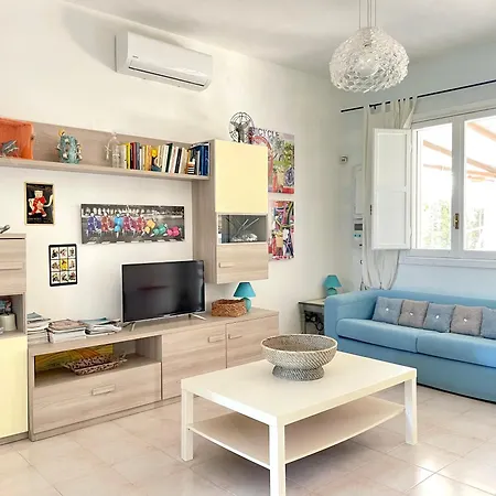 Holiday home Casa Kairos - *