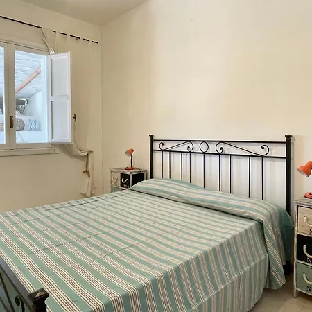 Casa Kairos - Holiday home Torre dell'Orso