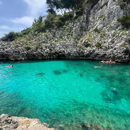 Holiday home Casa Kairos -