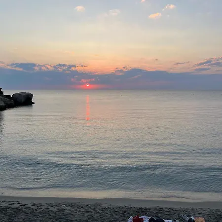 Holiday home Casa Kairos -