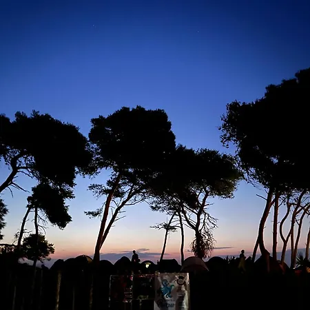 Casa Kairos - * Torre dell'Orso
